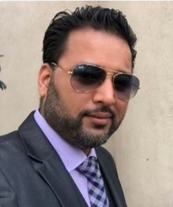 Harpreet Gill Realtor in Absarokee, MT