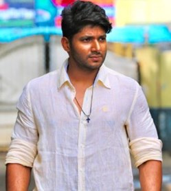 Anand Paul Tangellapalli Realtor in Tulsa, OK