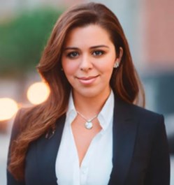 Jaslynn Bavota Realtor in Fort Myers, FL