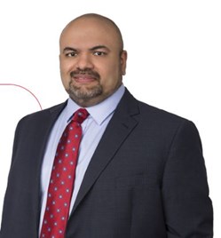 Gunjan Talati Legal Advisor in Red Oak, GA