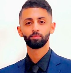 Maher Alsumiri Realtor in Canton, MI