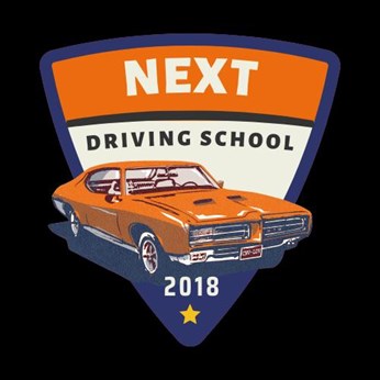 Next Driving School in Irving, TX