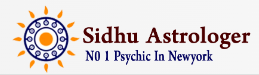 Pandit Sidhu Guruji Astrologer in Bronx, NY