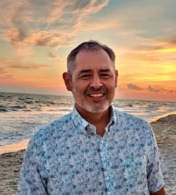 Abraham Rossell Realtor in Oak Island, NC