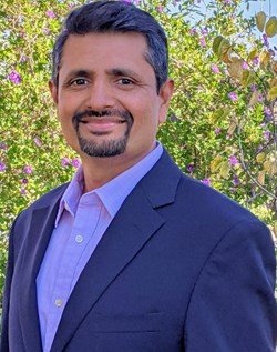 Ashok Venkataramana  Insurance Advisor in Pleasanton, CA