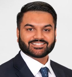 Barun Sharma Realtor in Riverside, MO