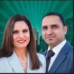 profile image for Jessie/Pooja Realtor