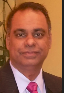 Manish Verma Realtor in Hillsborough, NJ