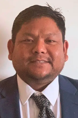 Ganesh Gurung Realtor in Camp Hill, PA