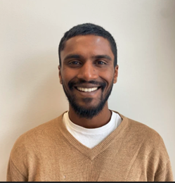 Ashwin Raja Realtor in Exton, PA