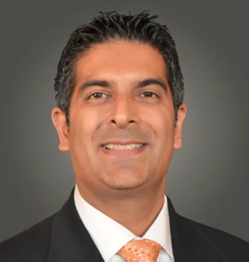 Irfan Raja Realtor in Wayne, NJ