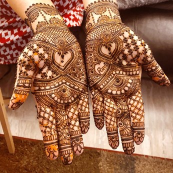 Neelam Beauty Salon in Woodside, NY