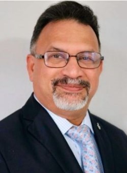 PC Mathew Realtor in Garland, TX