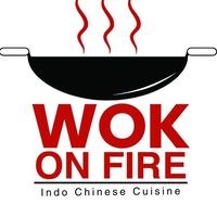 Wok On Fire Restaurant in Cary, NC