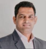 Balakrishna Gangireddy Realtor in Mooresville, NC