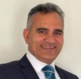 Jasbir Singh Realtor in Mooresville, NC