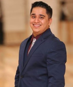Nishant Narang Realtor in Glen Oaks, NY