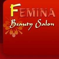 Femina Salons in Huntington Station, NY