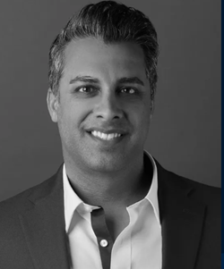 Rajiv Khatri Realtor in Palm Beach Gardens, FL