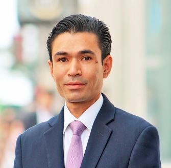 Sanjaya Shakya Realtor in Forest Hills, NY