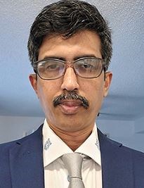 Mohammed Karim Financial Advisor in Fort Lauderdale, FL