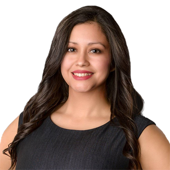 Nalleli Espinoza Loan Advisor in Spring, TX