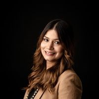 Astha Acharya Realtor in Ballwin, MO