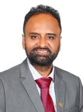 Manpreet Singh Realtor in Brampton, ON