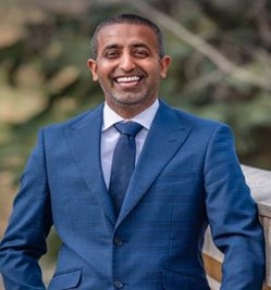 Paul Singh Loan Advisor in Calgary, AB