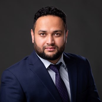 Arshdeep Randhawa Loan Advisor in Calgary, AB