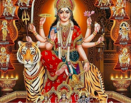Maa Ambe Astrologer in New York, NY