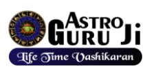 Astro Guru Ji in New City, NY