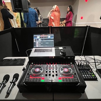 profile image for DJ DESI EVENTS