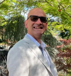 Parampreet Singh Realtor in Auburn, CA