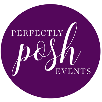 Perfectly Posh Events in Seattle, WA