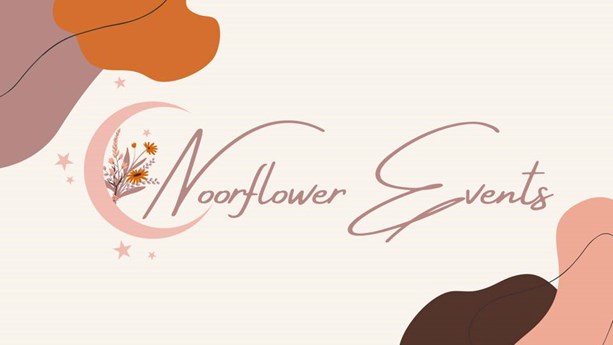 Noorflower Events in Raleigh, NC