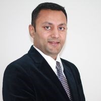 Piyush Vora Loan Advisor in Mississauga, ON