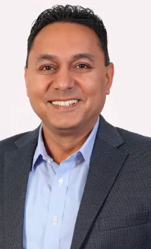 Kamal Sharma Realtor in Cincinnati, OH