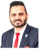 Rohit Bhardwaj Realtor in Brampton, ON