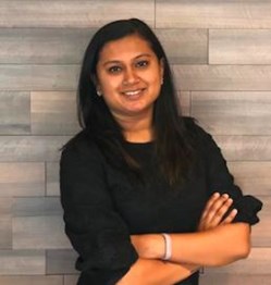 Jeevitha Jayakumar Realtor in Sunnyvale, CA
