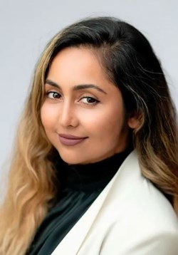 Daljit Kaur Realtor in Berkeley, CA