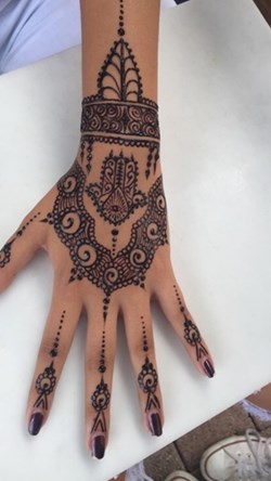 Shivam Beauty Parlor in Venice, FL