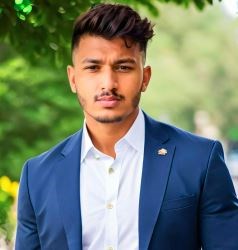 Sam Patel Realtor in Kingstree, SC