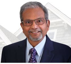 Rajesh Mital Realtor in Woodland Hills, CA