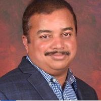 Srini Reddy Poondru Realtor in Bloomington, IL