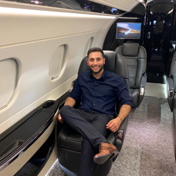 Sagar Verma Realtor in Cincinnati, OH