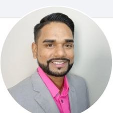 Rupesh Realtor in Apollo Beach, FL