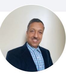 Sudhir Pandey Realtor in Robbinsville, NJ