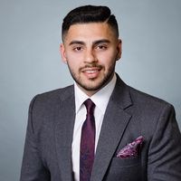 Tejasdeep Realtor in Surrey, BC