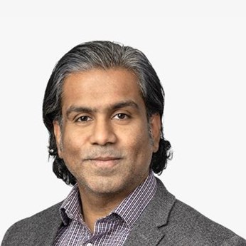 Ashwin Sivakumar Legal Advisor in Boston, MA